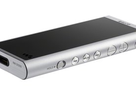 Photo V sérii ZX od Sony sa zrodil ďalší prvotriedny Walkman®