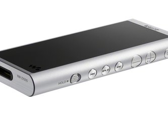 Photo V sérii ZX od Sony sa zrodil ďalší prvotriedny Walkman®
