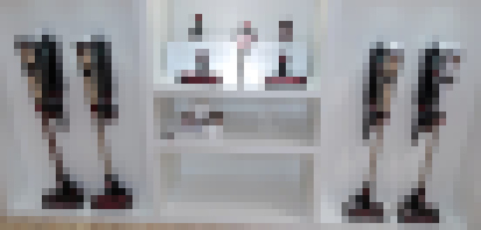 Photo IFA 2017: Najvýkonnejší tyčový batériový vysávač Samsung POWERstick PRO 