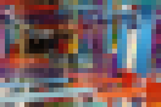 Photo IFA 2017: Nové počítače a inteligentná rozšírená realita od Lenova 