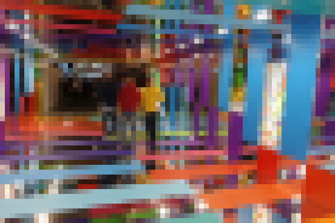 Photo IFA 2017: Nové počítače a inteligentná rozšírená realita od Lenova 