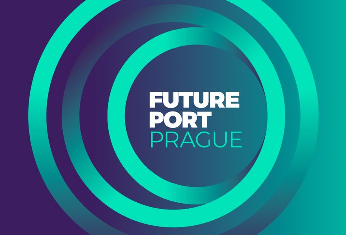 Photo Future Port Prague: Festival budúcnosti predstaví technológie, ktoré menia celé oblasti