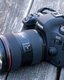 Photo Recenzia: Canon EOS 6D mark II: Kráľ noci v druhej generácii