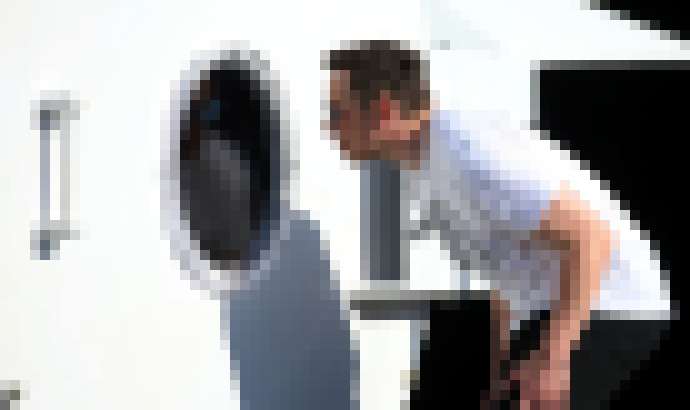 Photo Elon Musk varuje, že robotické zbrane by mohli začať tretiu svetovú vojnu  