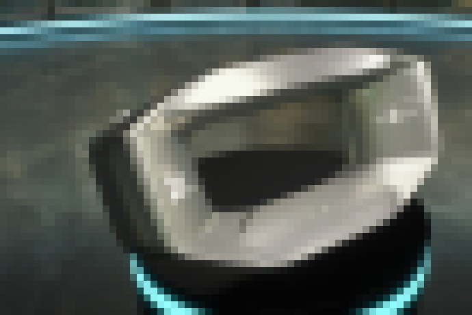 Photo Volant Jaguáru bude jediná časť auta, ktorú budú jeho majitelia v budúcnosti vlastniť 