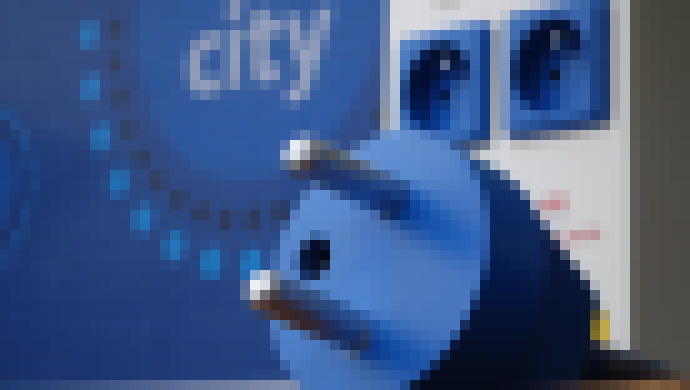 Photo Bratislava spustila projekt mestskej mobility up! City