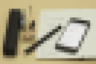 Photo Moleskine automaticky prepíše papierový plánovač do Google kalendára  