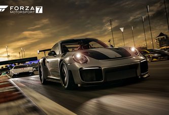 Photo Hra Forza Motorsport 7 je dokončená, hrateľná ukážka prifrčí 19. septembra