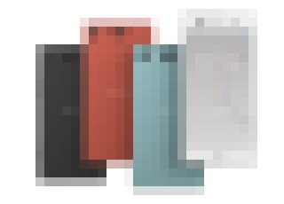 Photo Sony Xperia XZ1 s funkciou na 3D skenovanie ľudí už mieri na Slovensko. Poznáme ceny.