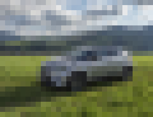 Photo Toyota C-HR Dynamic Hybrid: Hybrid, za ktorým sa každý otočí