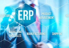 Photo Výhody centrálneho ERP pri nákupe a riadení zásob