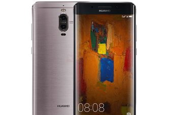 Photo Recenzia: Huawei Mate 9 Pro: Najkrajší z rodiny Huawei