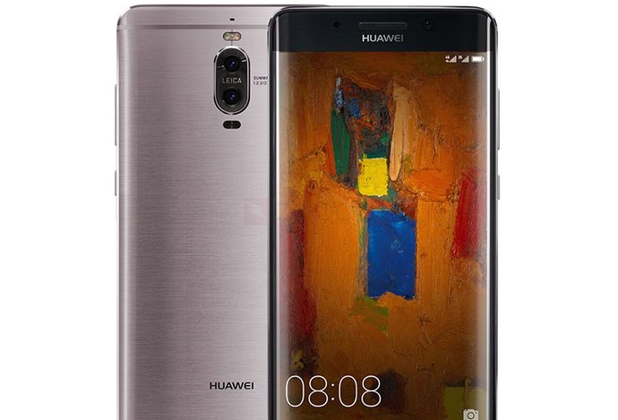 Photo Recenzia: Huawei Mate 9 Pro: Najkrajší z rodiny Huawei
