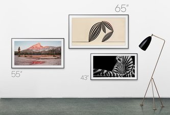 Photo Samsung na veľtrhu IFA 2017 predstavil svoj prémiový rad televízorov