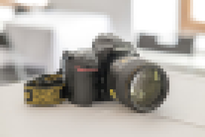 Photo Nikon D850, rýchlosť a vysoké rozlíšenie v jednom tele