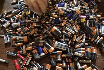 Photo ČR: Spracovanie použitých batérii je veda, ale vyplatí sa