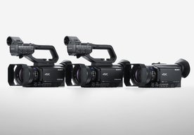 Photo Spoločnosť Sony predstavila tri nové kompaktné kamery, ktoré ponúknu úchvatný výkon autofokusu, snímač s 273 bodmi detekcie fázy