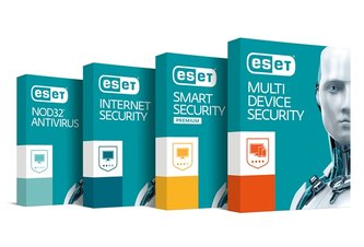 Photo ESET má nové riešenie, ktoré ochráni pred zneužitím už aj chladničku či práčku a počítač ešte pred spustením Windows