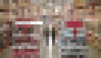 Photo Alexa Shop Assist vás nasmeruje do správnej uličky a zodpovie otázky o tovare 