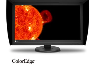 Photo ČR: EIZO predstavuje referenčný monitor HDR ColorEdge PROMINENCE CG3145 a podporu HDR gama-kriviek u ďalších „CG“ monitorov