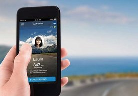 Photo Mobilná aplikácia “AXA DRIVE” testuje silné i slabé stránky vodičov 