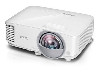 Photo BenQ představuje inovované projektory pro vzdělávací segment
