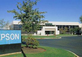 Photo Epson získal 40 % podiel na firemnom trhu v Európe a naďalej tak posilňuje investície do atramentovej technológie