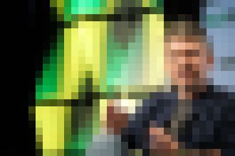 Photo Podľa šéfa AI Googlu je strach z umelej inteligencie neopodstatnený 