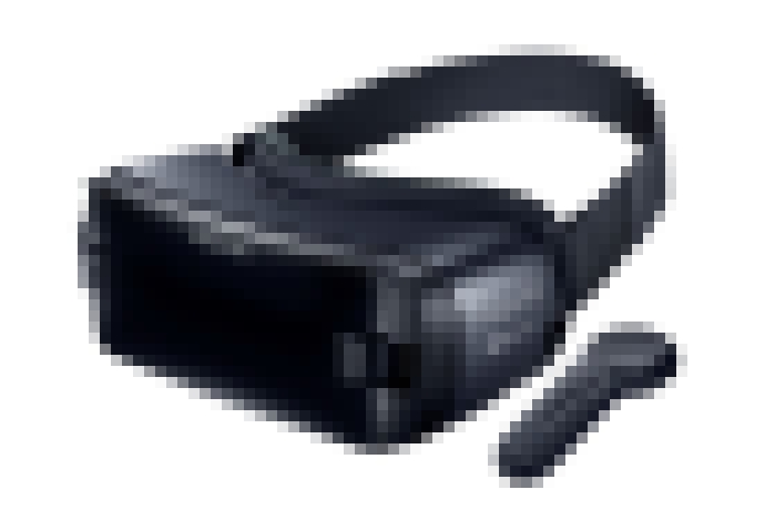 Photo Samsung Gear VR: Nová generácia okuliarov VR s ovládačom
