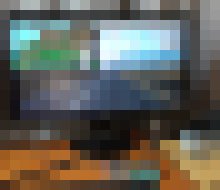 Photo Raspberry Pi 3 ako počítač aj na prácu s dokumentmi  