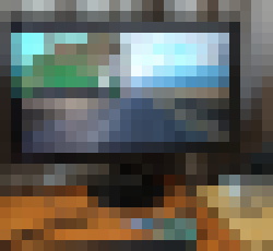 Photo Raspberry Pi 3 ako počítač aj na prácu s dokumentmi  