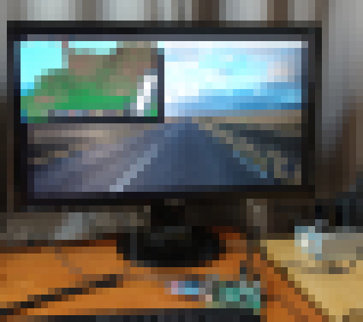 Photo Raspberry Pi 3 ako počítač aj na prácu s dokumentmi  