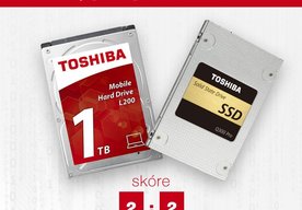 Photo Klasický pevný disk nebo SSD? Výhody a nevýhody obou technologií