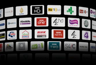 Photo Zákazníci freeSAT-u budú môcť viac ako mesiac sledovať prémiové filmy a seriály na AXN