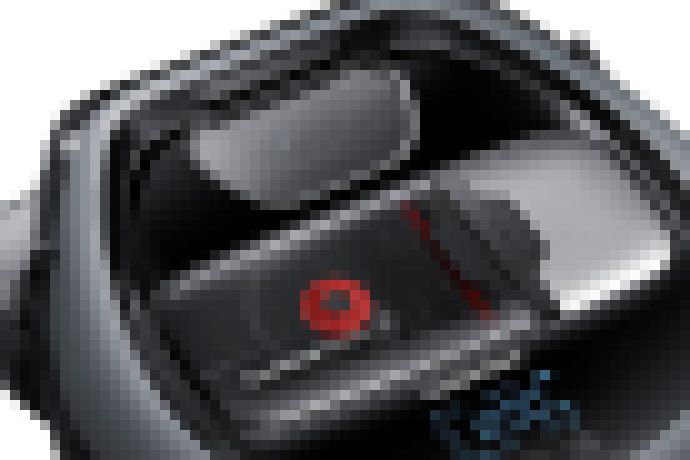 Photo Samsung POWERbot VR7000: Fešák s turbovýkonom  