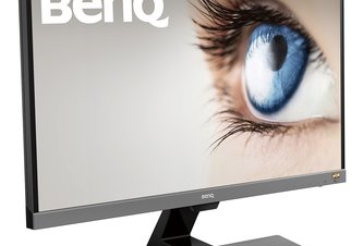 Photo ČR: Monitor BenQ EW277HDR prináša technológiu HDR