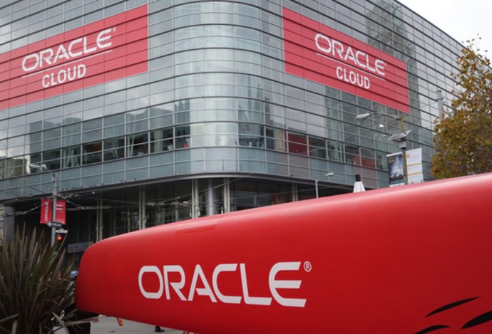 Photo Spoločnosť Oracle implementuje do svojich cloudových aplikácií umelú inteligenciu