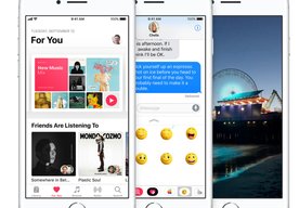 Photo Recenzia: Nový iPhone 8 prekvapil výkonom