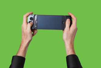 Photo Moto Gamepad je dostupný už aj na Slovensku