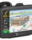 Photo Recenzia: NAVITEL E500 – základná navigácia za rozumnú cenu  