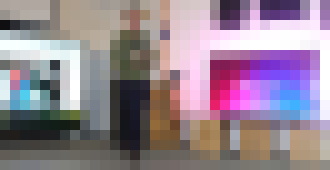 Photo TP Vision, výrobca televízorov Philips predstavil novinky s obrazovým procesorom P5 pre vianočný trh  