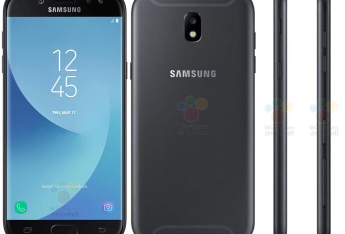 Photo Recenzia: Samsung Galaxy J5 (2017) – stredná trieda plná nápadov