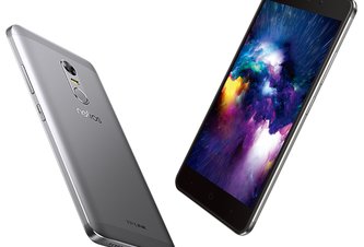 Photo Neffos X1: Za dobrú cenu a v kovovom vyhotovení