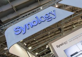 Photo Synology® uvádza na trh oficiálne vydanie Active Backup pre G Suite/Office 365