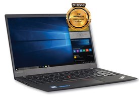 Photo Recenzia: Lenovo ThinkPad X1 Carbon – ľahký a odolný notebook