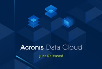 Photo Acronis uvádza Acronis Data Cloud, jednotnú platformu pre poskytovateľov služieb