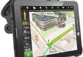 Photo Navitel T700 3G: Tablet s doživotnou navigáciou na cesty