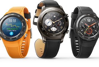 Photo Recenzia: Huawei Watch2 – robustné a elegantné hodinky s nevtieravým dizajnom
