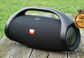 Photo JBL Boombox: Spoločník na každú párty