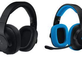 Photo Logitech G433: Headset pre každého